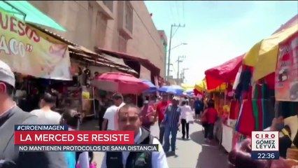 Noticias con Ciro Gómez Leyva | Programa Completo 31/marzo/2020