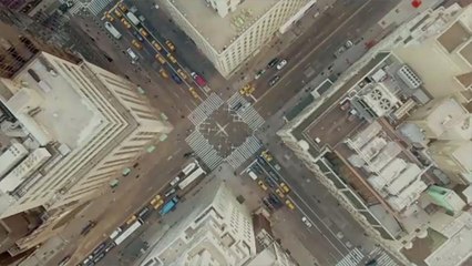 Take a Virtual Trip to Some of the Most-visited Stops on NYC's Fifth Avenue