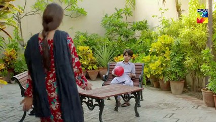 Soteli Maamta Episode 26 HUM TV Drama 1 April 2020