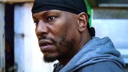 DIRTY COPS Bande Annonce