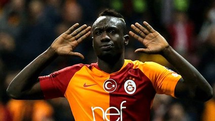 Diagne'den ağlayan eşine: Bu sadece bir film, sen aptal mısın?