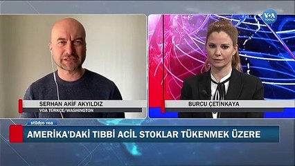 Corona Günlüğü ABD 1 Nisan TSİ:18:30