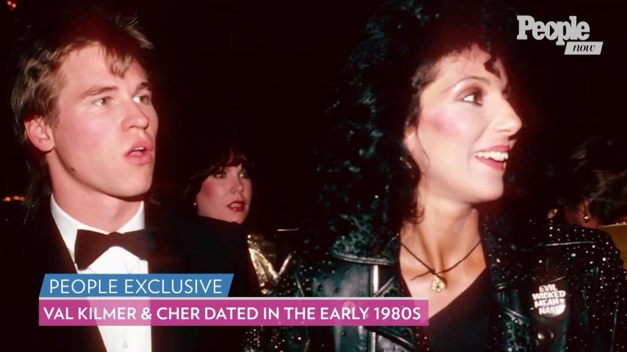 Val Kilmer Opens Up for First Time About His Battle with Throat Cancer—and How Cher Helped Him Heal