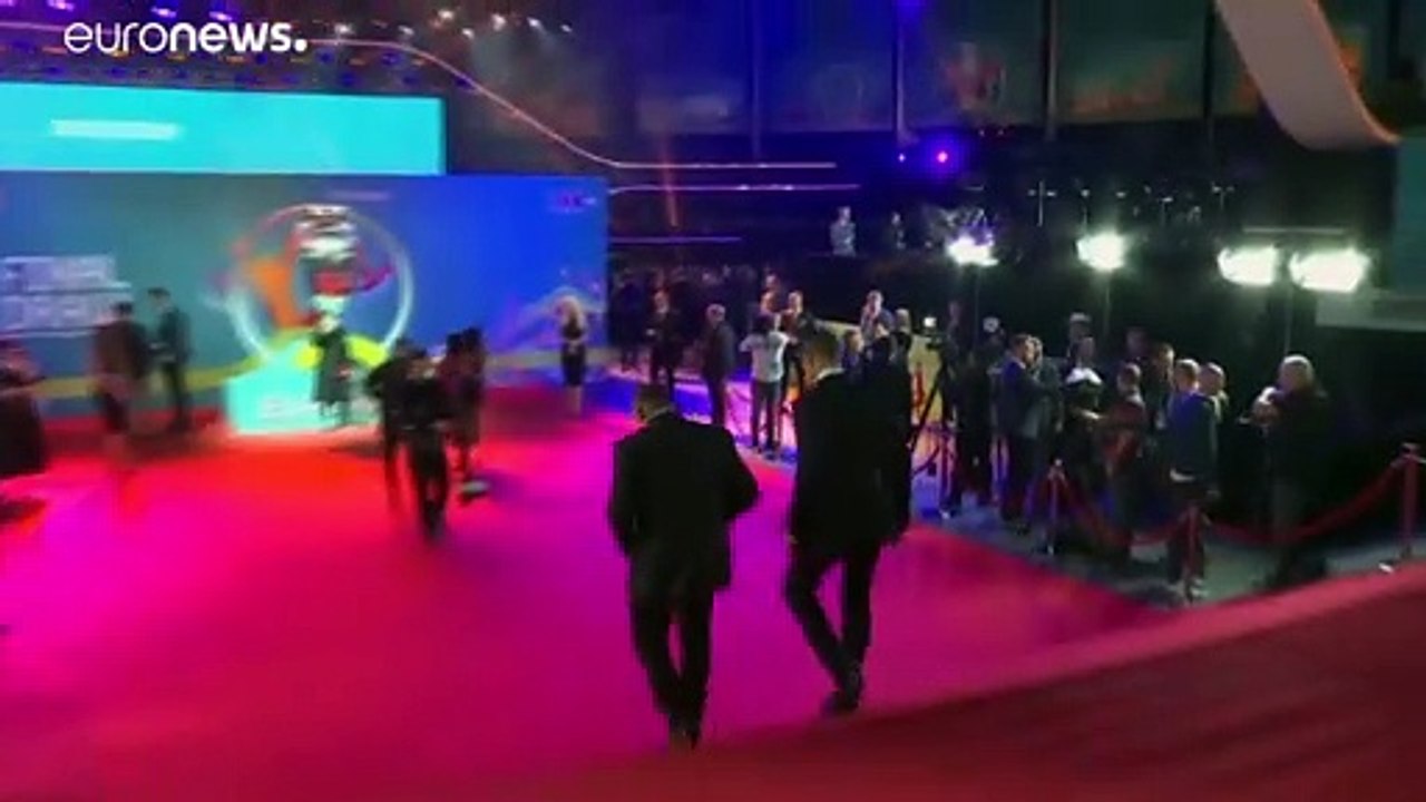 UEFA: Juni frei für nationale Ligen