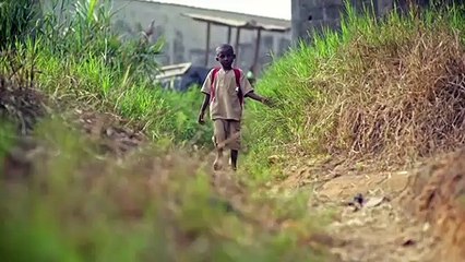 KEROZEN   ( DIEU SUR TERRE ) OFFICIAL VIDEO