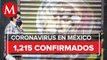 Sube a 29 los muertos por coronavirus en México