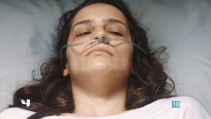 هيدا مش قصة هيدي حياة دانا اللي رح تشوفوها على mbc4 من الأحد للخميس 10م بتوقيت السعودية