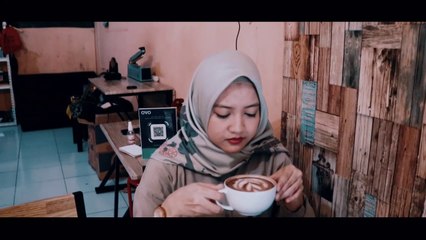 CINEMATIC COFFEE SHOP | ADAA COFFEE - MANUAL BREWING