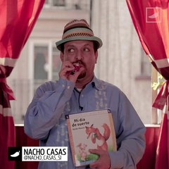 Cuentacuentos: Mi día de suerte