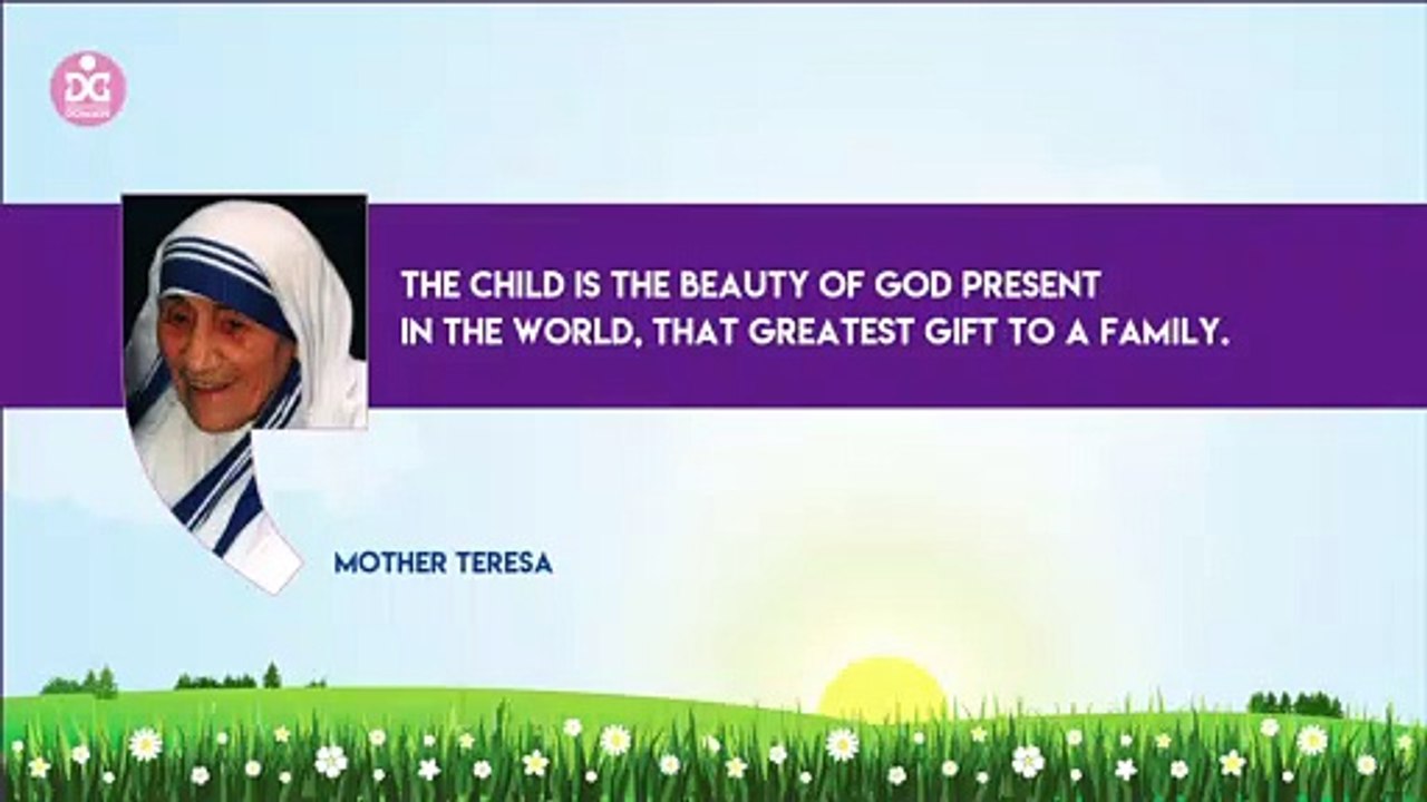More Quotes On Nurturing Children | Motivational Quotes on Bringing Up Children | Quotes For Parents