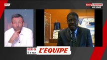Anigo : «Avec Pape Diouf, on a été unis» - Foot - Disparition