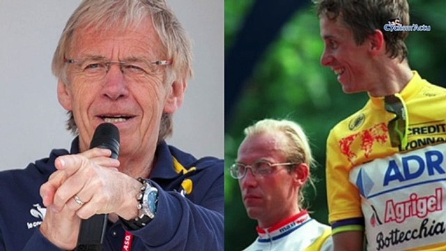 Tour de France - Daniel Mangeas : Le Tour 1989, Fignon-LeMond, c'était une atmosphère bizarre