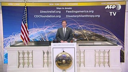 La ansiedad golpea con fuerza a los mercados internacionales