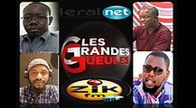 ZikFM - Les Grandes Gueules : Ils décortiquent l'actualité pour vous ce Mercredi 01 Avril 2020