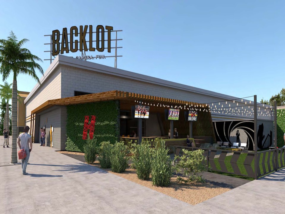 Harkins files plans to open multi-attraction venue in Chandler - ABC15 Things To Do