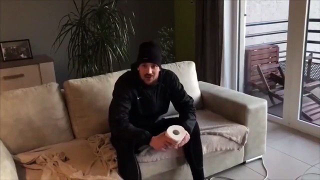 Les gardiens de la REAL doivent vous passer un message important !