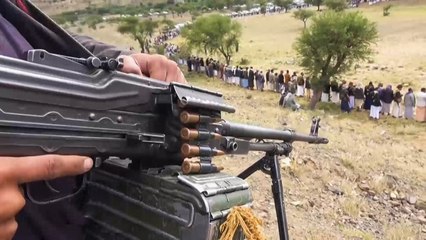 اليمن.. حديث عن مفاوضات ورسائل بينما يطغى صوت السلاح على المشهد