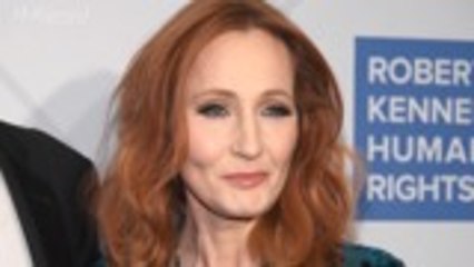 Everything You Should Know About J.K. Rowling's "Harry Potter at Home" Hub | THR News