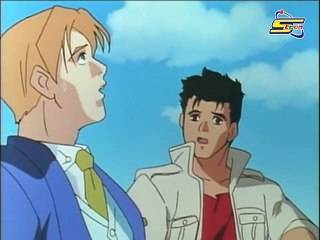 المقاتل النبيل الحلقة 32