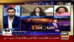 11th Hour | Waseem Badami | ARYNews | 1st APRIL 2020