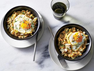 Beyond Red Sauce: 3 Creative Ways to Use Your Pantry Pasta