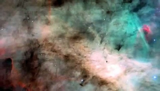 We are Starseed ~Music to decrease stress -Brian T Collins 432Hz Mindful Music