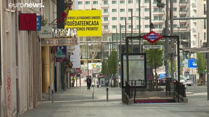 Programas de control social contra el coronavirus