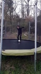 Valentin P. - Foot freestyle