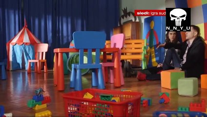 Tate- epizoda 46 (1.4.2020)