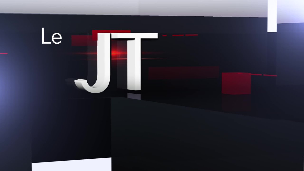 Le JT Breton de Tébéo - Tébésud du 01/04