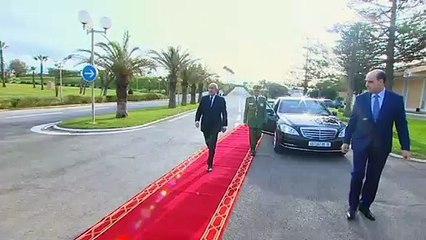 رئاسة: رئيس الجمهورية يقضي بالعفو لفائدة 5037 محبوسا