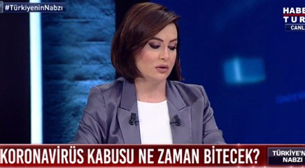 Habertürk'te ortalık karıştı