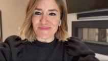 Alli Webb on running Drybar from home