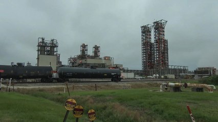 ترامب يؤكد أن روسيا والسعودية ستتفقان على أسعار النفط