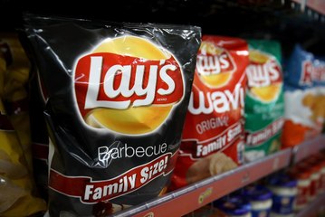 Frito-Lay Has an Invitation-Only 'Snack Society'
