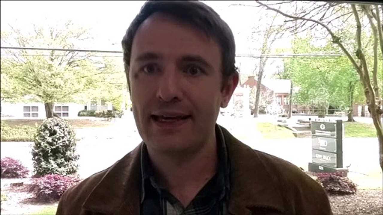 Realtor Georgui Kassaev comparando el mercado desde marzo de 2019 y marzo de 2020.