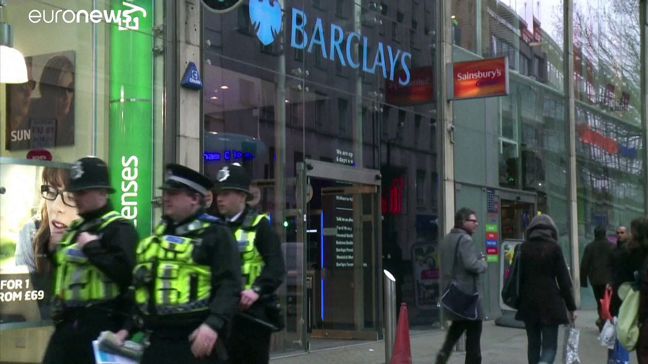 Banken zahlen 2020 keine dividenden