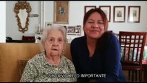 Coronavirus: La cantautora Vicky Gastelo lanza 'Ya volveremos al mar' para recaudar fondos para ayudar a las residencias de mayores de toda España