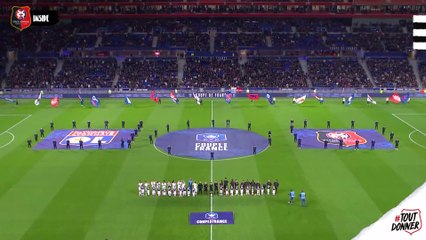 Retour sur la demi-finale de Coupe de France 2019