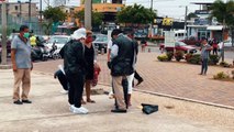 Guayaquil indignado por respuesta del gobierno a las muertes por coronavirus