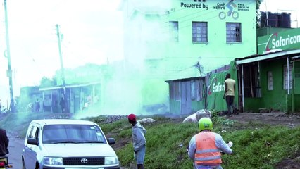 Coronavírus pode provocar fome mundial