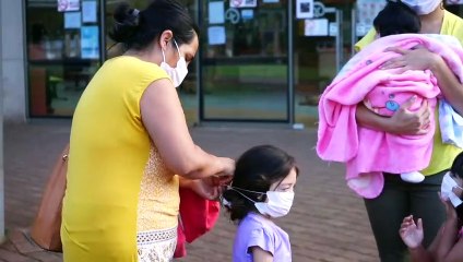 El coronavirus aísla a la remota Isla de Pascua, que teme por su futuro