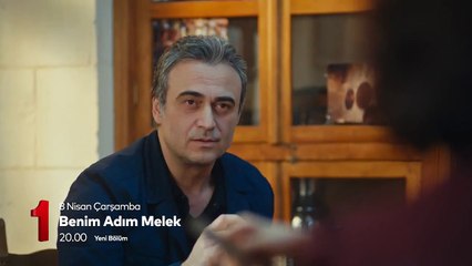 Benim Adım Melek 28.Bölüm Fragmanı