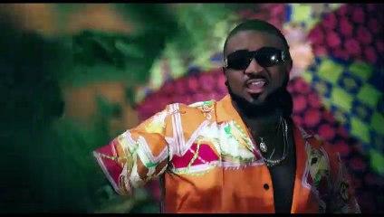 Wizkid - Gobe ft. Ceeza Milli (Official Video)