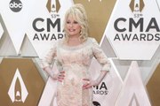Dolly Parton Commits $1 Million Donation to Vanderbilt Medical Center to Help Fight Coronavirus