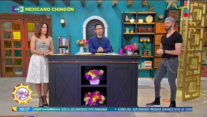 Este mexicano chingón está creando respiradores artificiales