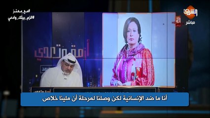 معتز مطر  الفنانة “حياة الفهد“ ليست الكويت