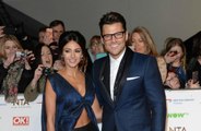 Mark Wright puts on a 'radio voice' for his Heart Radio show