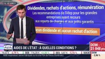 Édition spéciale : À quelles conditions obtient-on les aides de l'État ? - 01/04