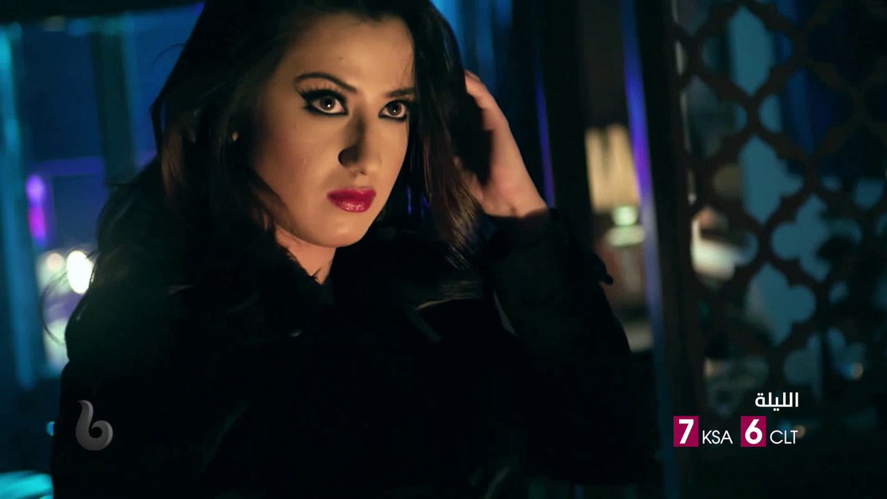 الليلة تنتهي الدراما المشوقة لمسلسل حب خادع ولكنه لي وأين أنتِ وأين أنا على #MBCBOLLYWOOD